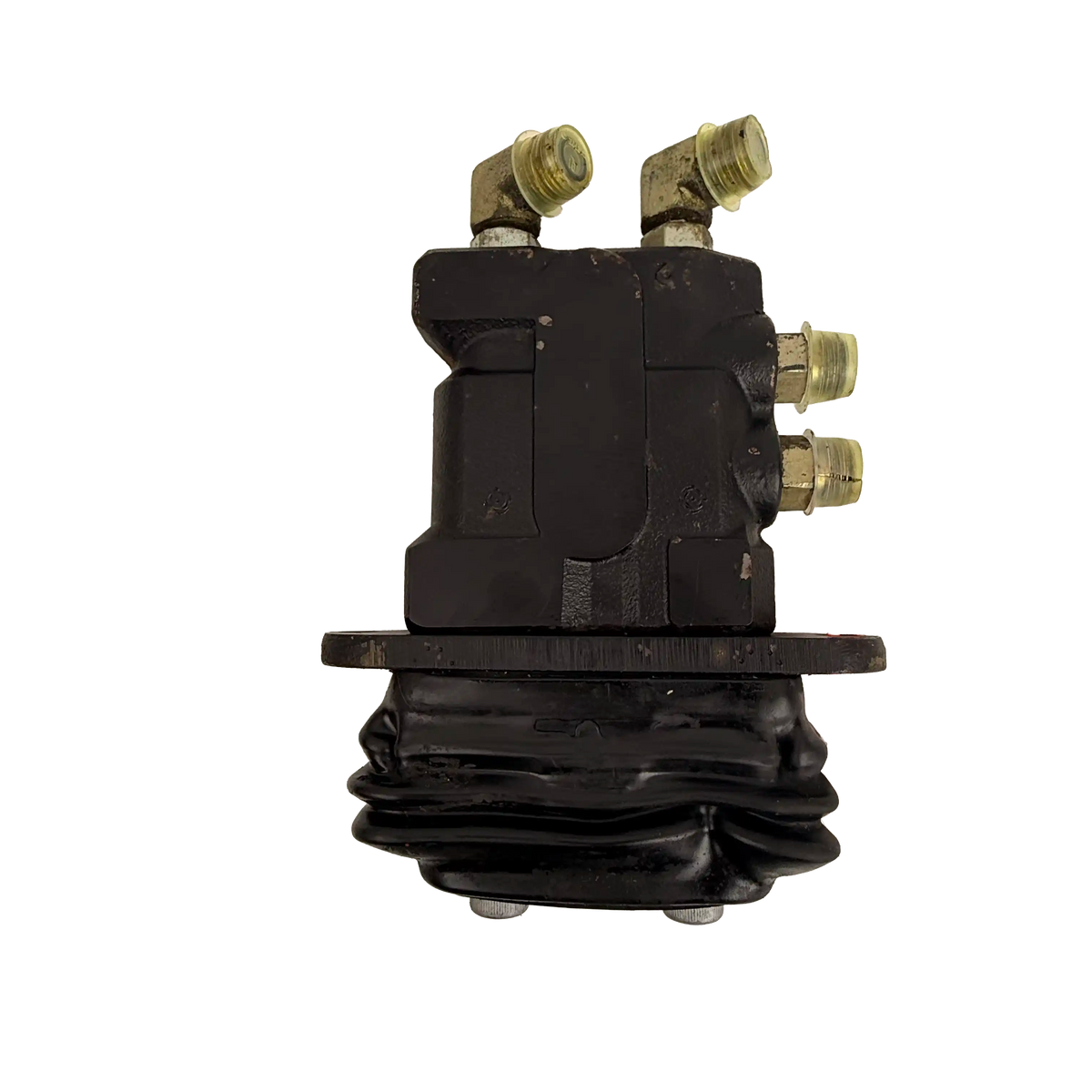 Pedal valve | 14371650