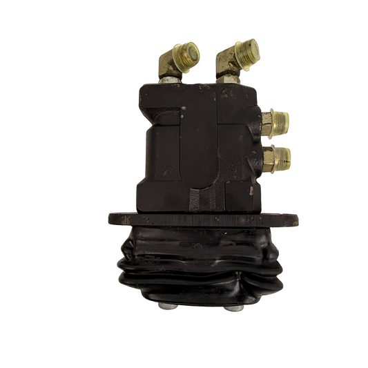 Pedalventil | 14371650