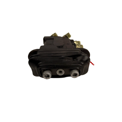Pedal valve | 14371650