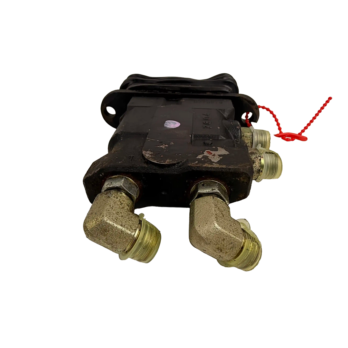 Pedal valve | 14371650
