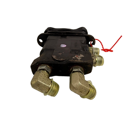 Pedal valve | 14371650