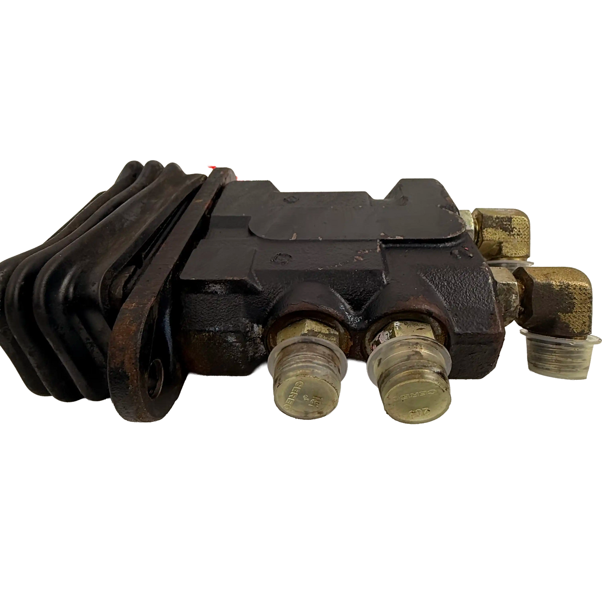 Pedal valve | 14371650