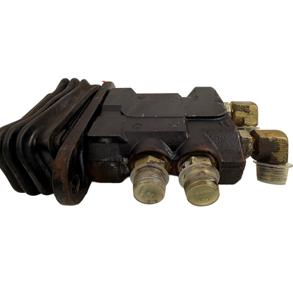 Pedal valve | 14371650