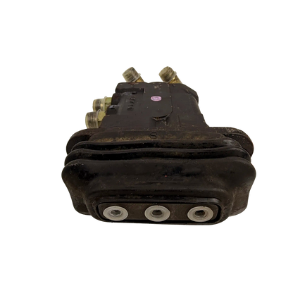 Pedal valve | 14371650