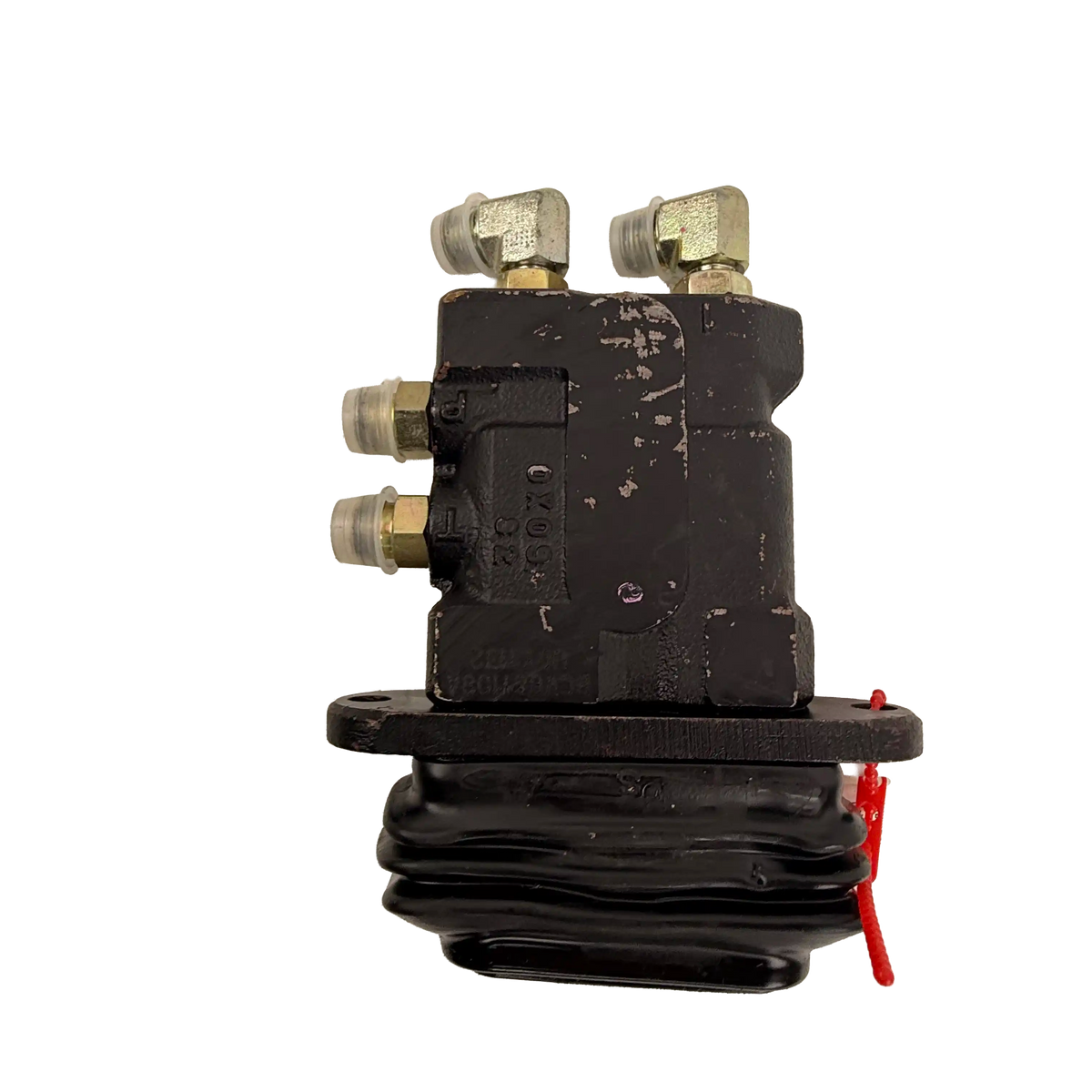 Pedal valve | 14371650
