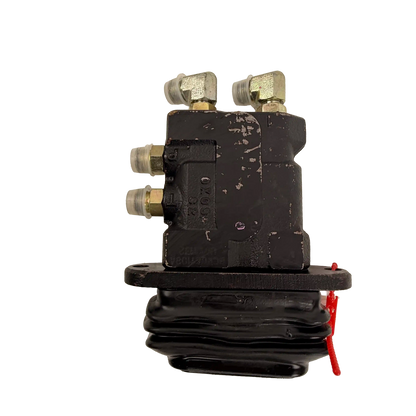 Pedal valve | 14371650