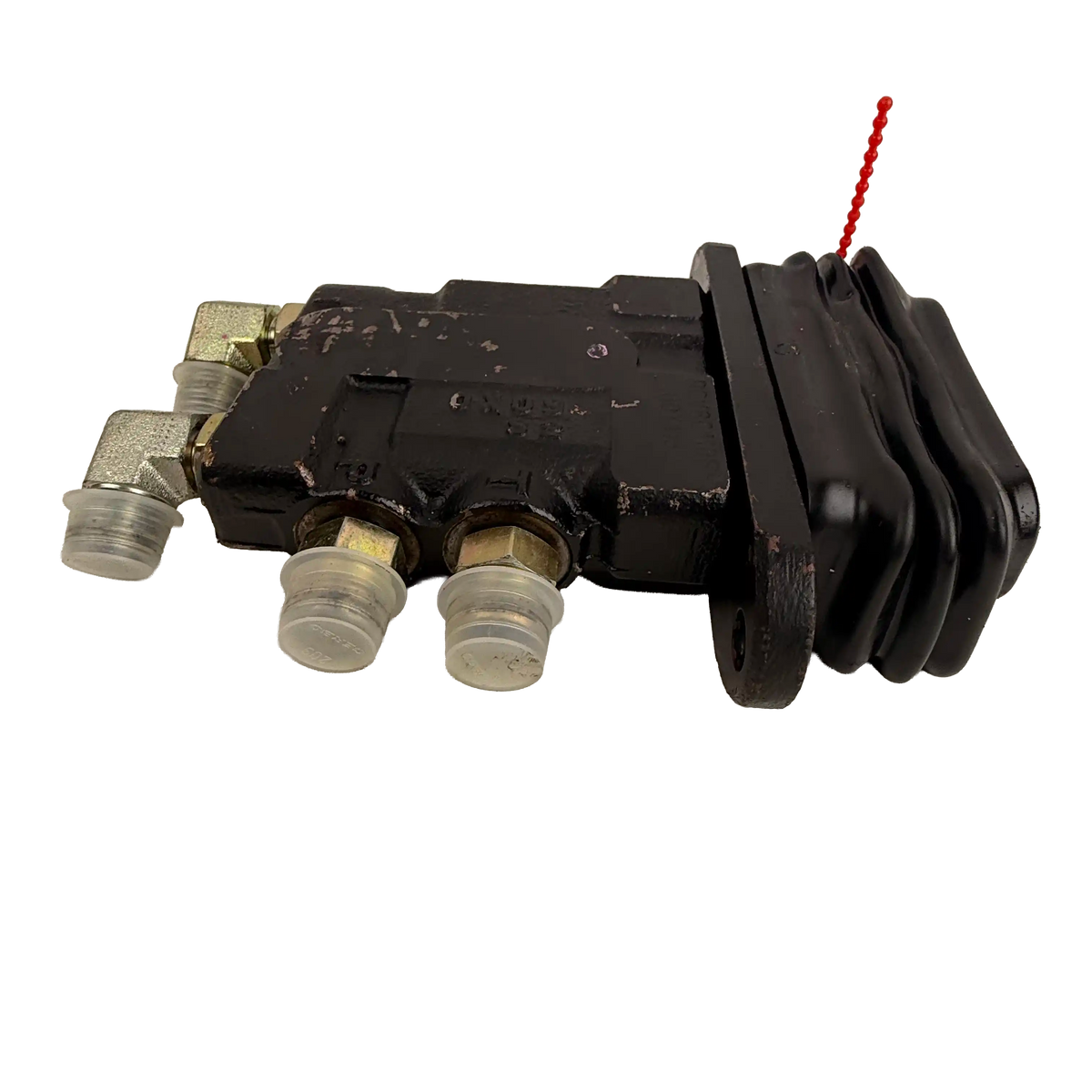 Pedal valve | 14371650