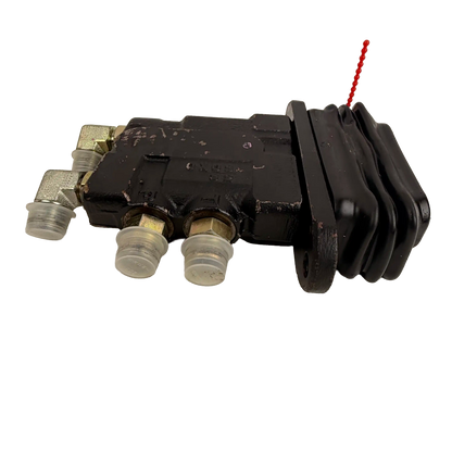 Pedal valve | 14371650