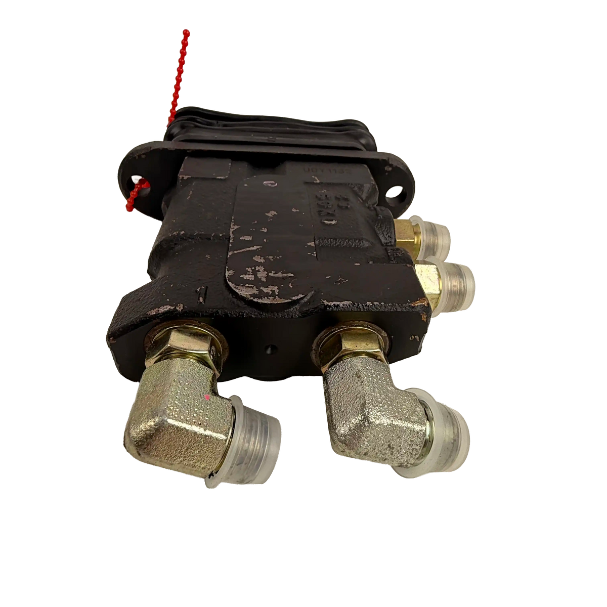 Pedal valve | 14371650