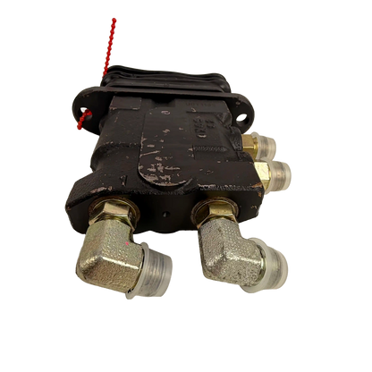 Pedal valve | 14371650