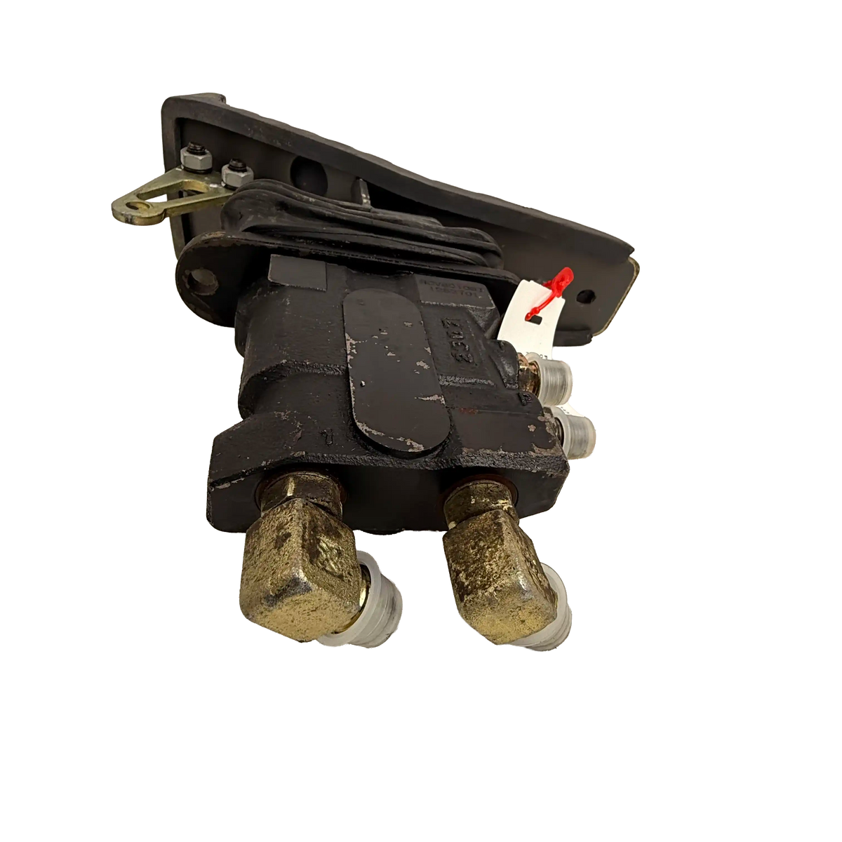 Pedalventil | 14371650