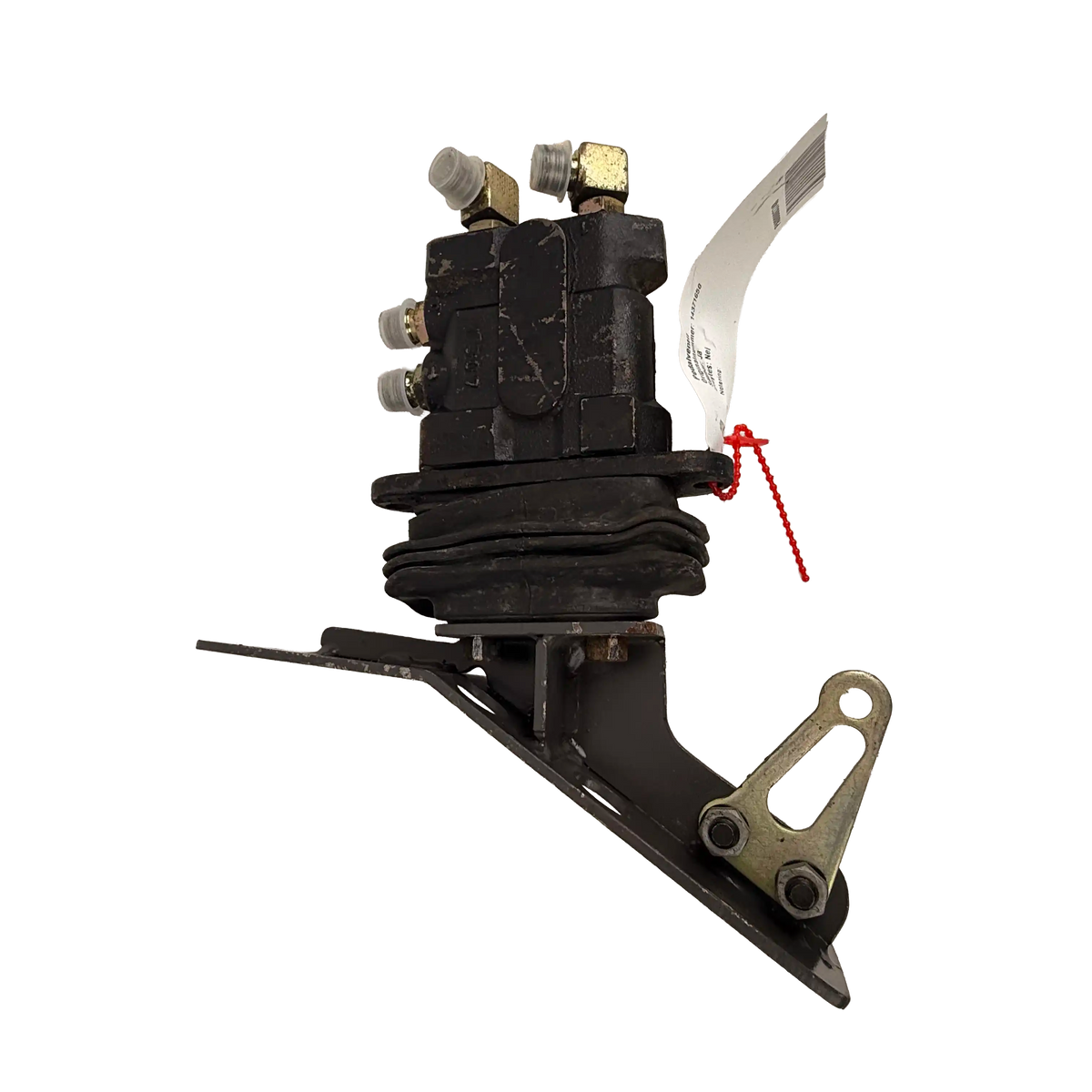 Pedal valve | 14371650