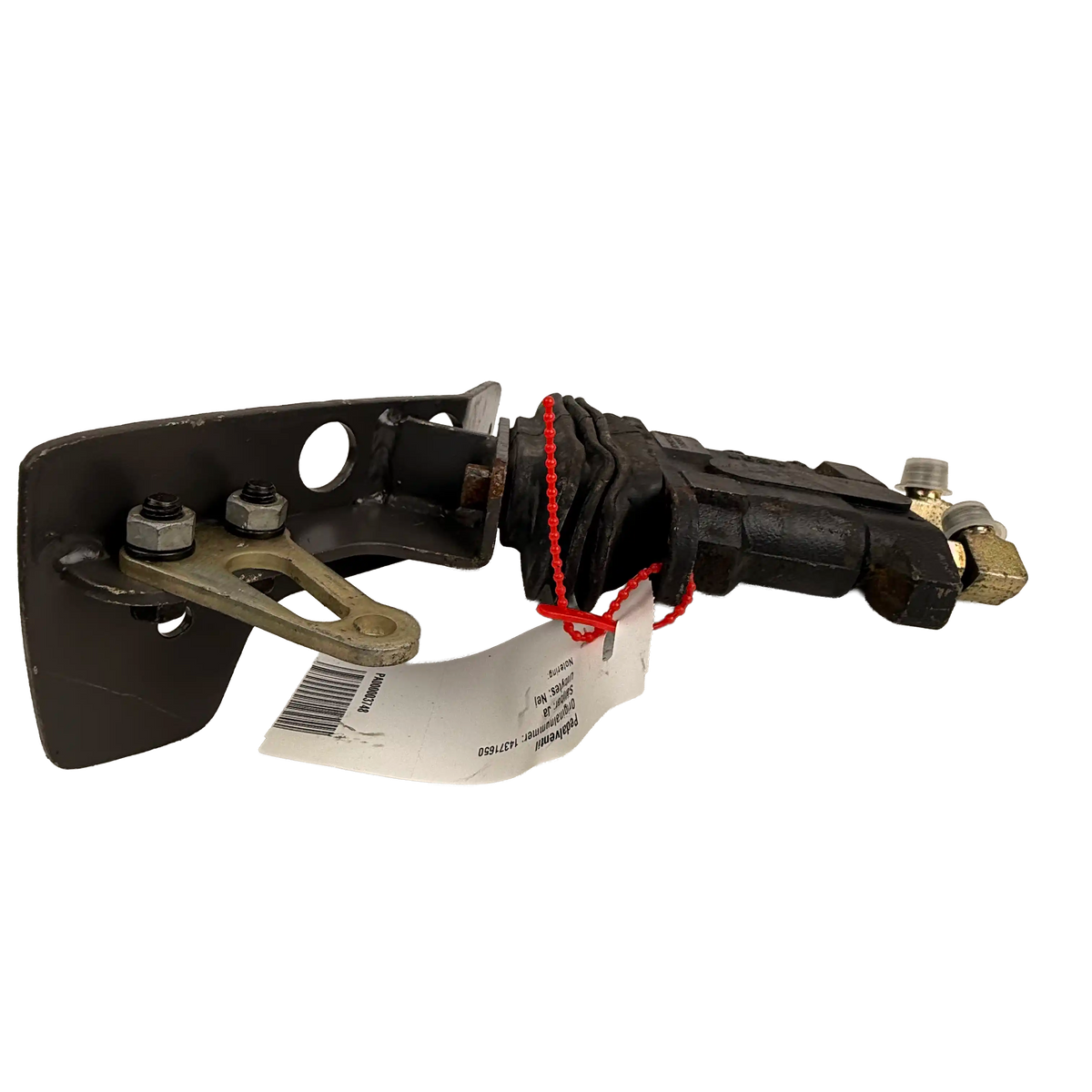 Pedal valve | 14371650