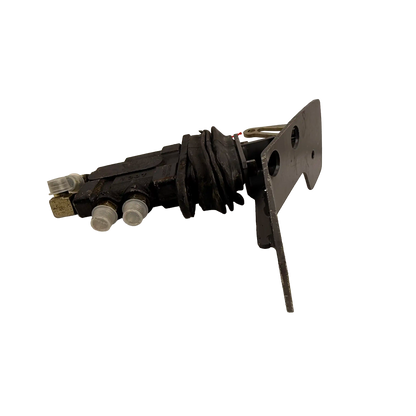 Pedal valve | 14371650