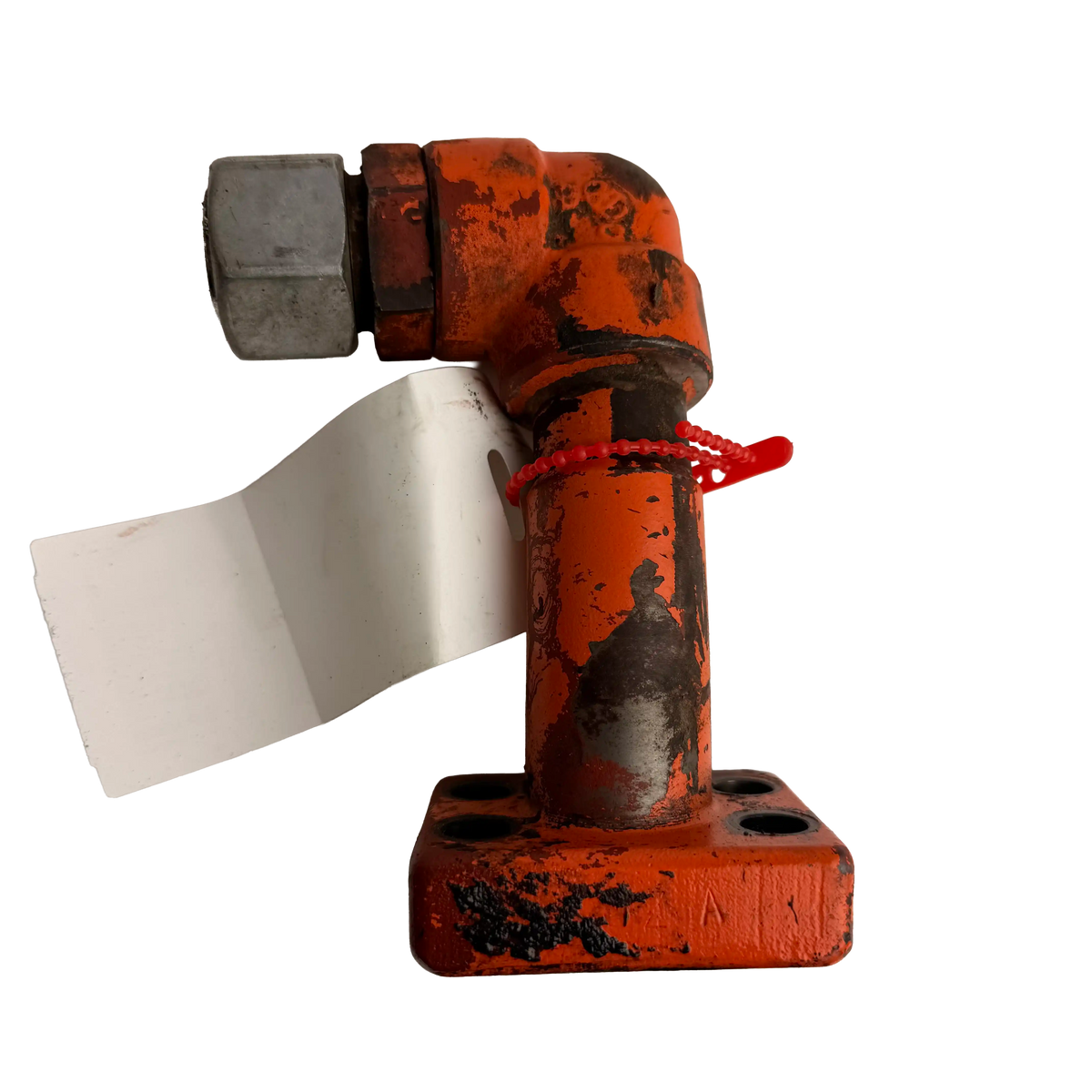 Hydraulic line bucket cylinder | Hitachi ZX350LC-3