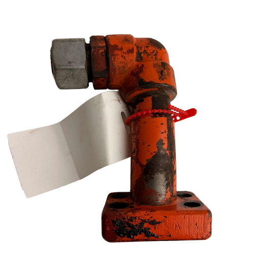 Hydraulic line bucket cylinder | Hitachi ZX350LC-3