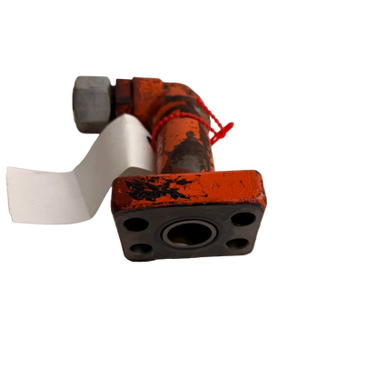 Hydraulic line bucket cylinder | Hitachi ZX350LC-3