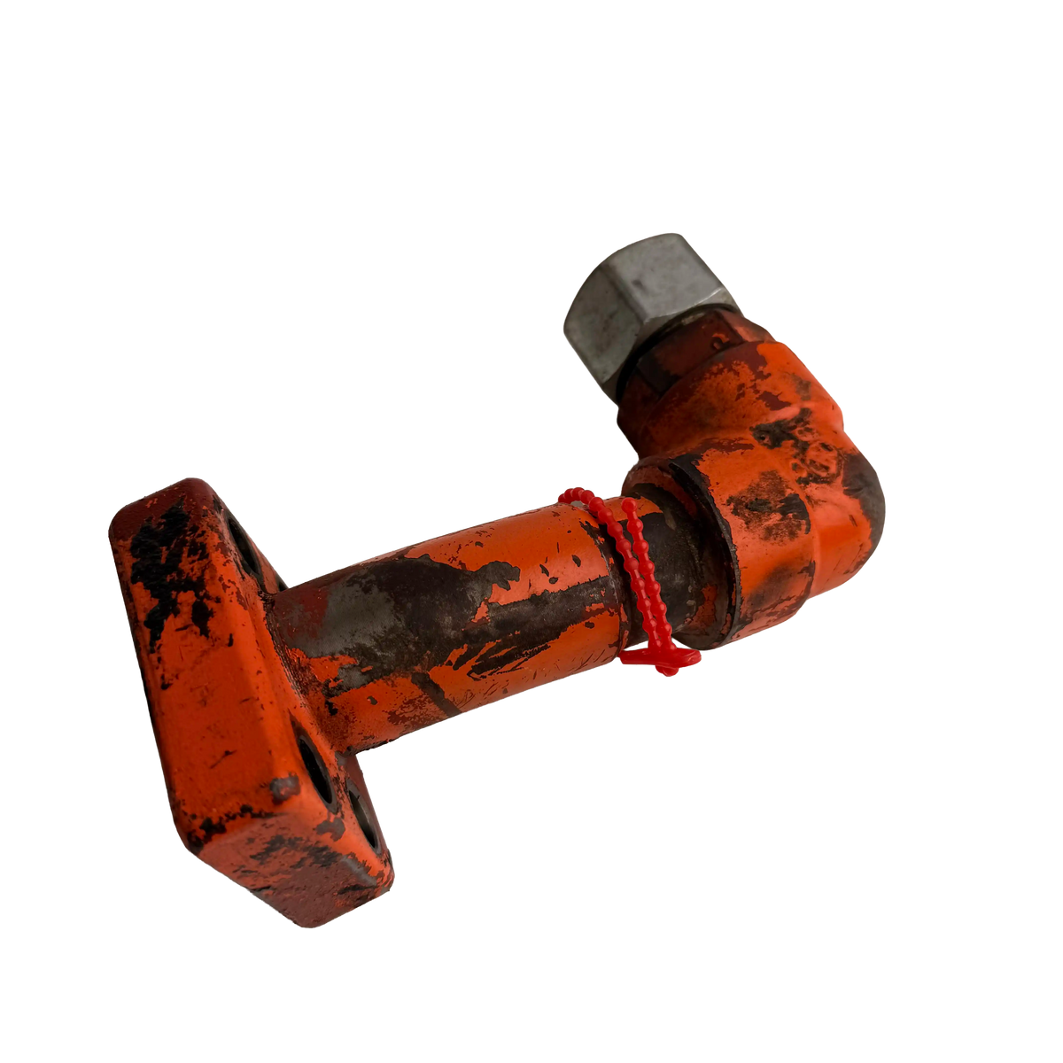 Hydraulic line bucket cylinder | Hitachi ZX350LC-3
