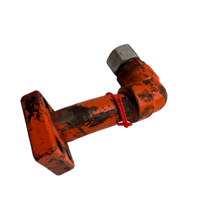Hydraulic line bucket cylinder | Hitachi ZX350LC-3