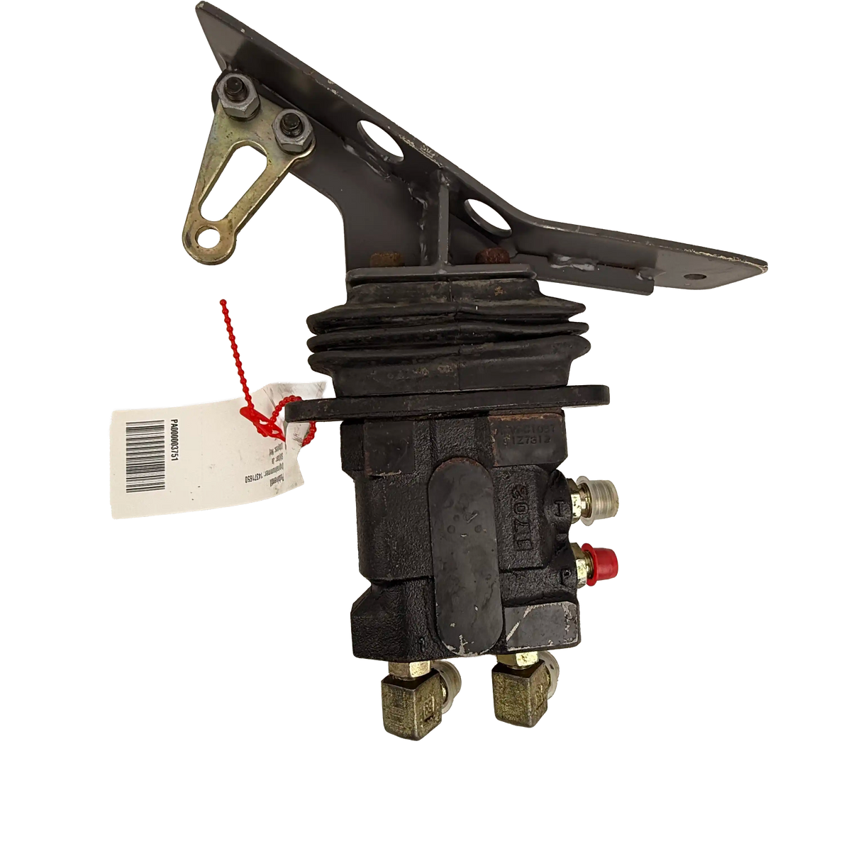 Pedal valve | 14371650