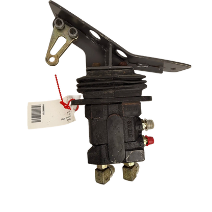Pedal valve | 14371650