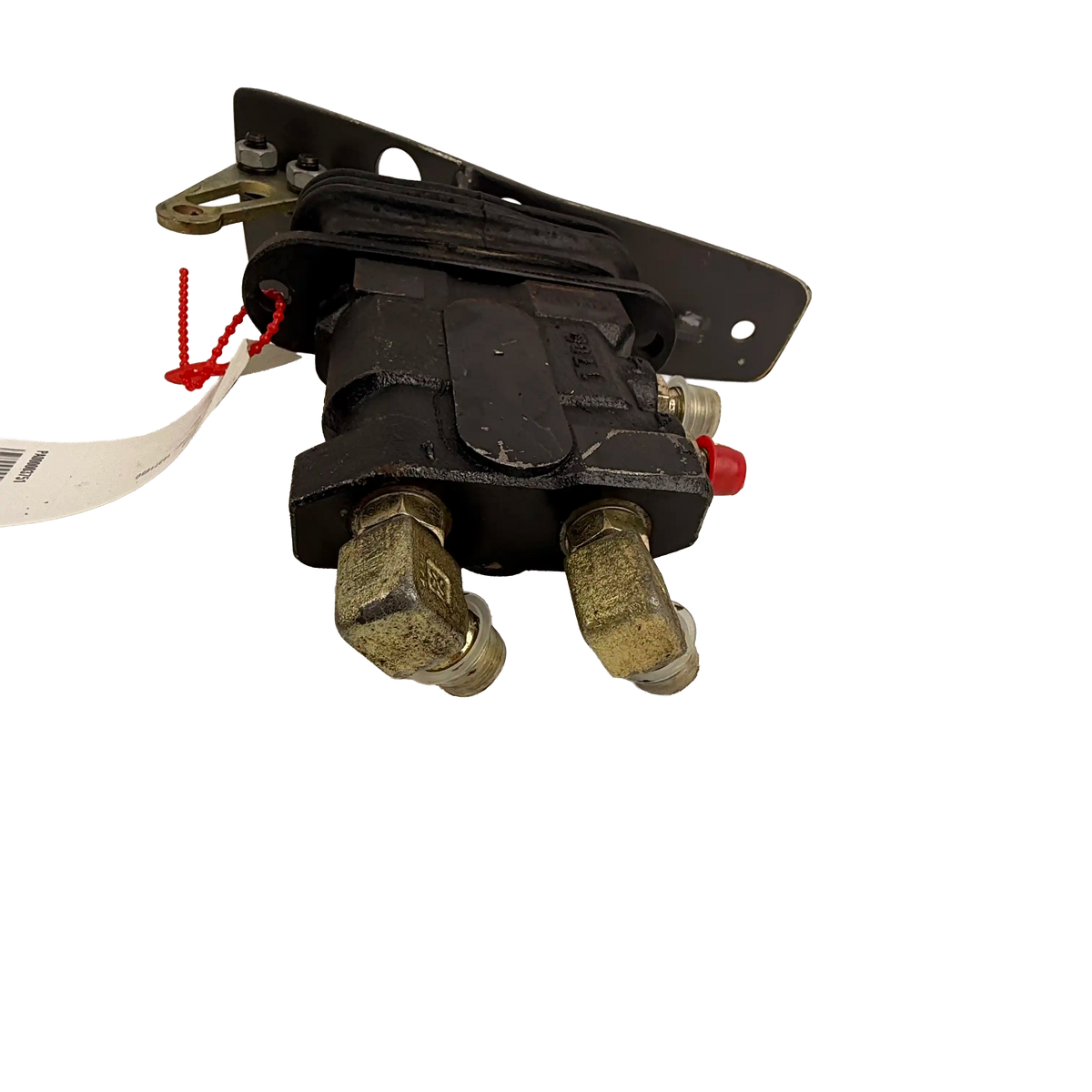 Pedal valve | 14371650