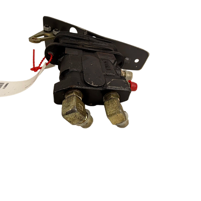 Pedal valve | 14371650