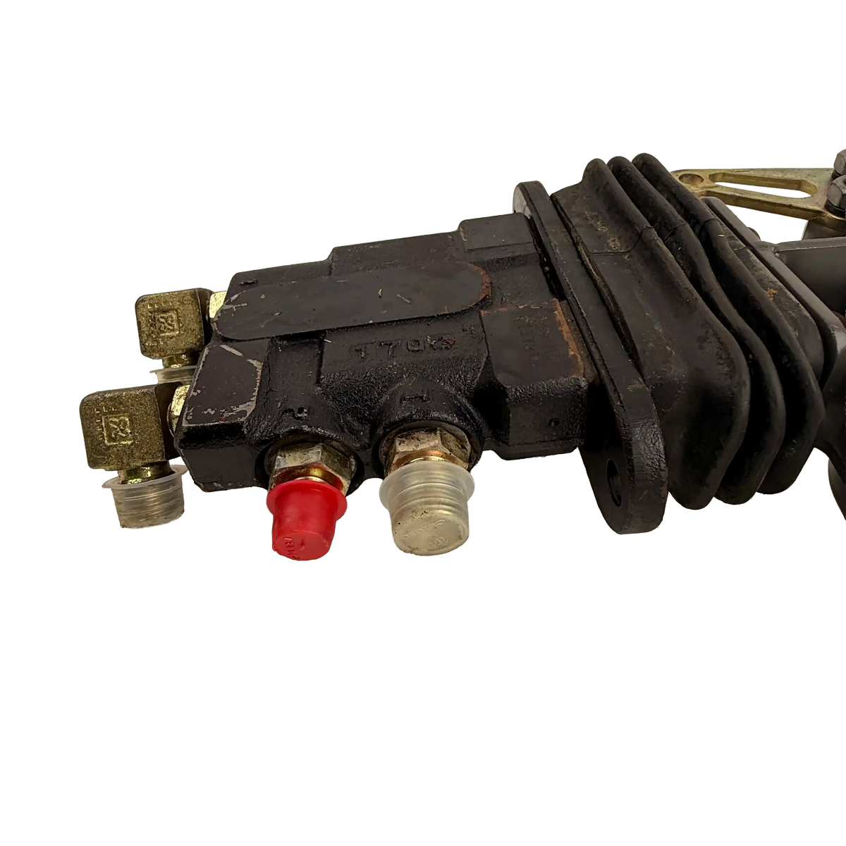 Pedal valve | 14371650