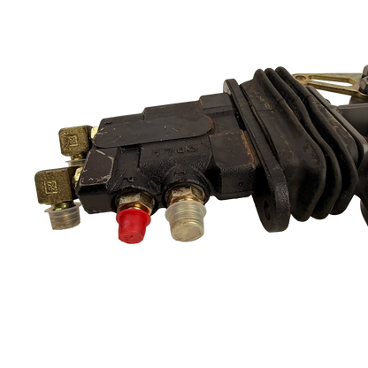 Pedal valve | 14371650