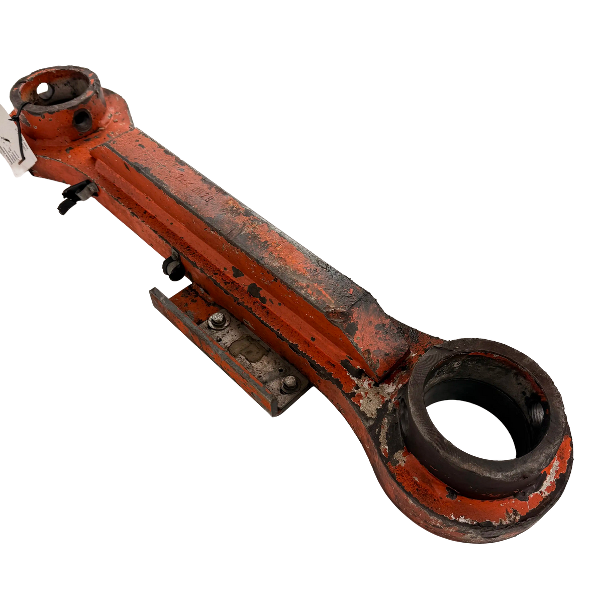 Sidolänk vänster | Hitachi ZX350LC-3