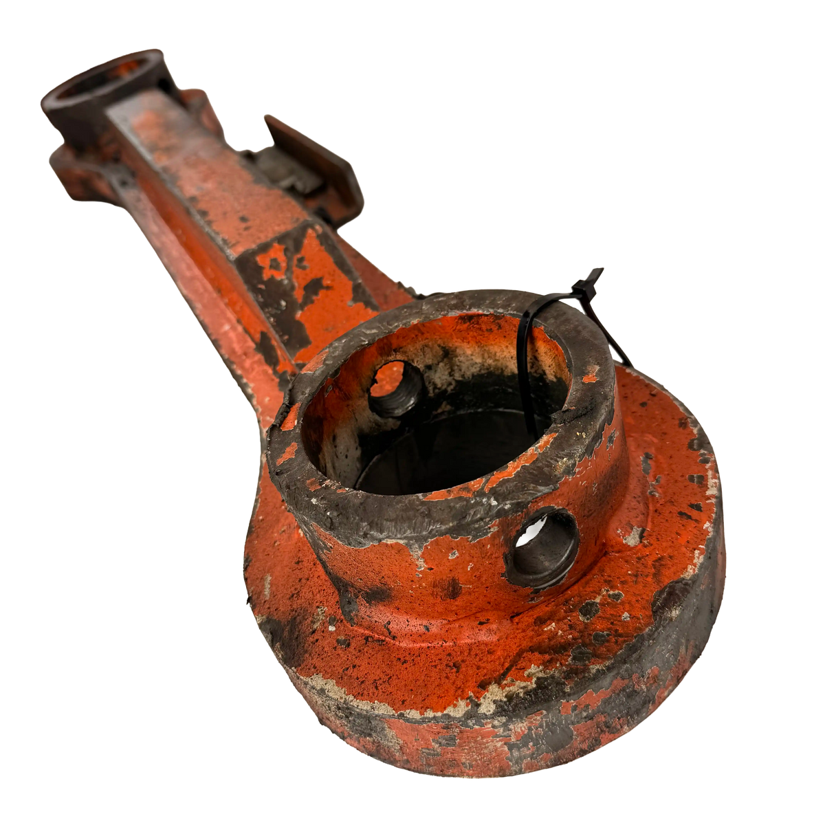 Sidolänk vänster | Hitachi ZX350LC-3