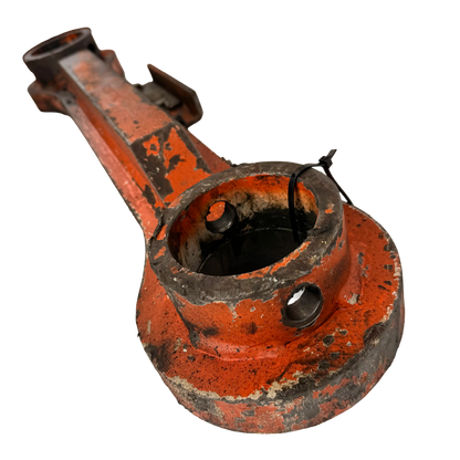 Sidolänk vänster | Hitachi ZX350LC-3