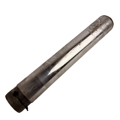Shaft quick coupler | Hitachi ZX350LC-3
