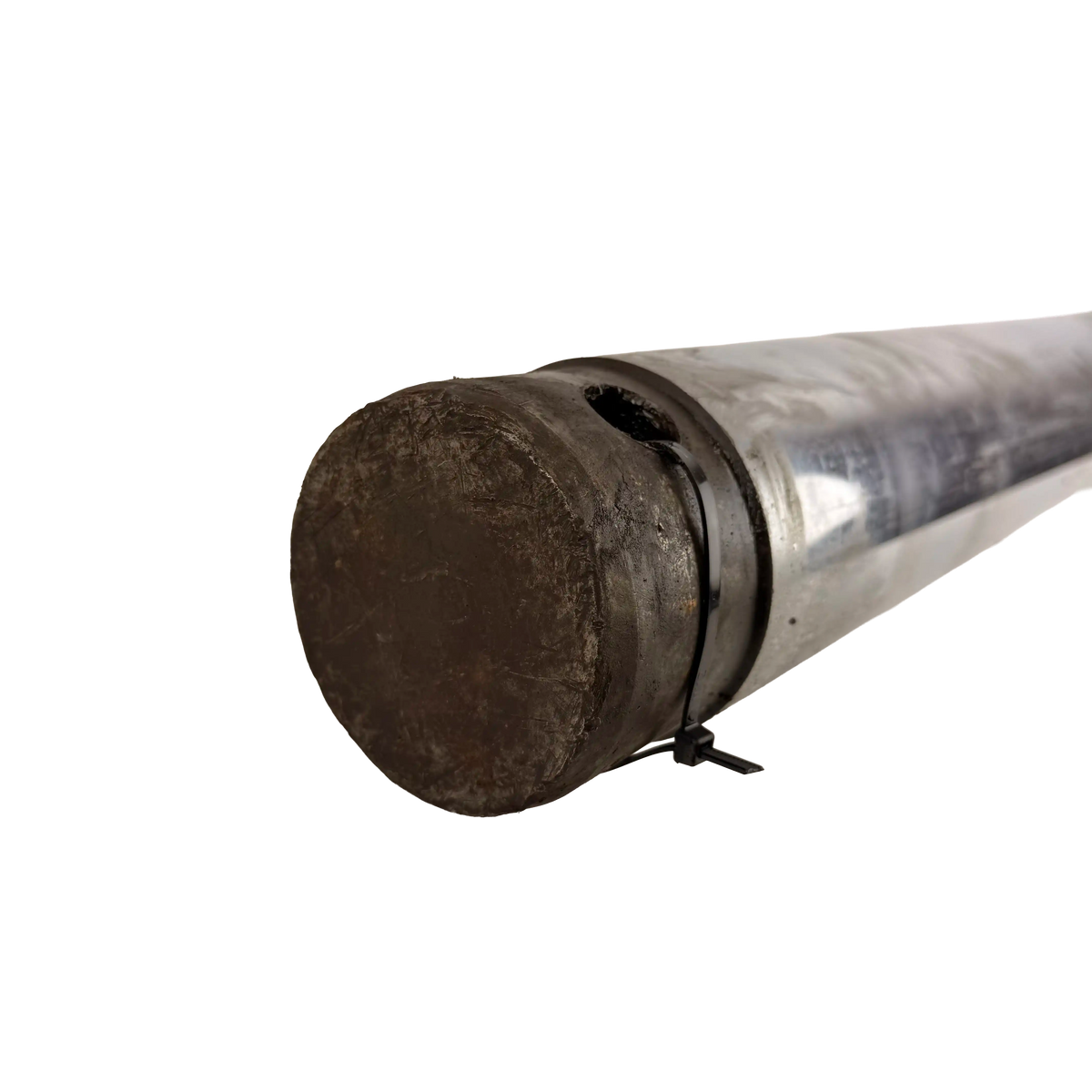 Shaft quick coupler | Hitachi ZX350LC-3