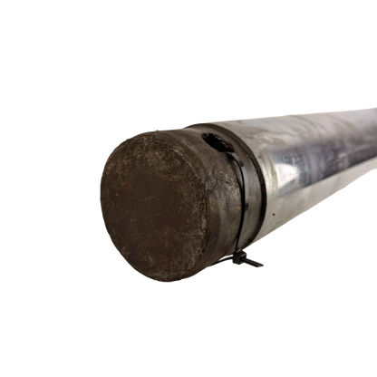 Shaft quick coupler | Hitachi ZX350LC-3