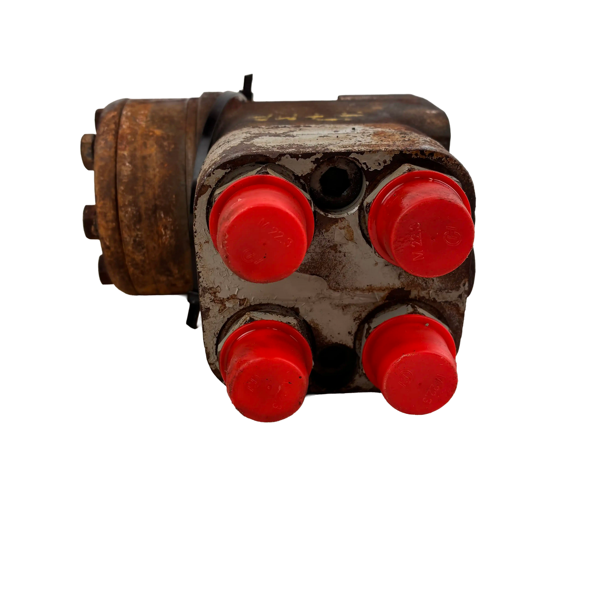 Styrorbitrol | 24971, 23524