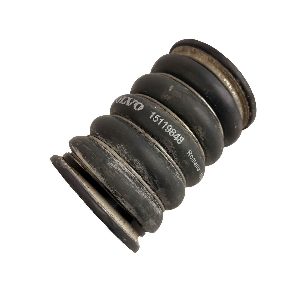 Charge air hose | 15119848 | Volvo L120G