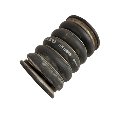 Charge air hose | 15119848 | Volvo L120G
