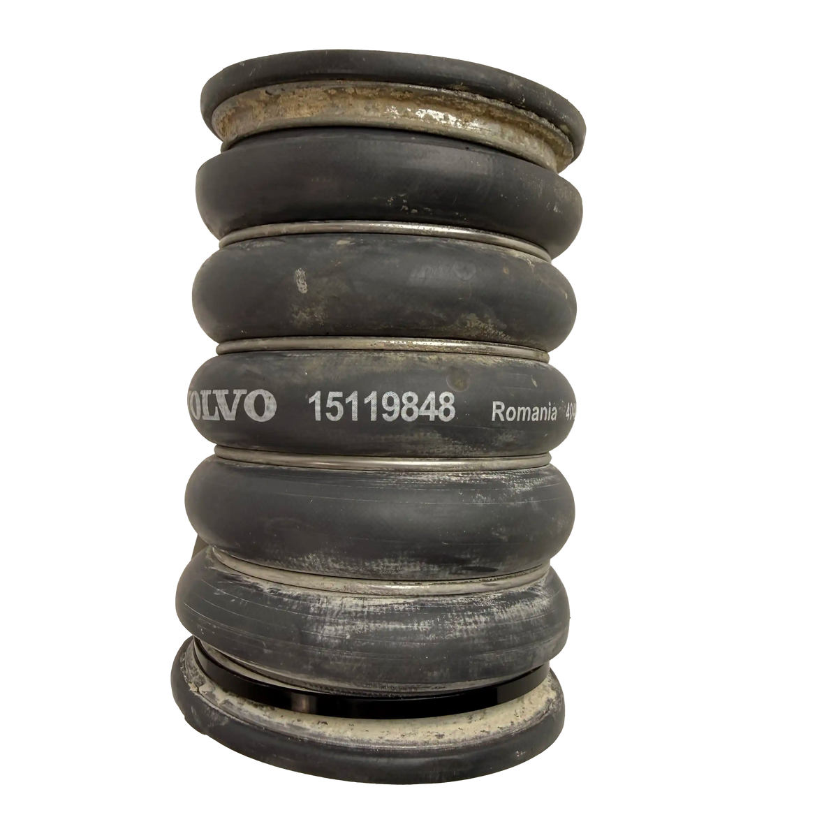 Charge air hose | 15119848 | Volvo L120G