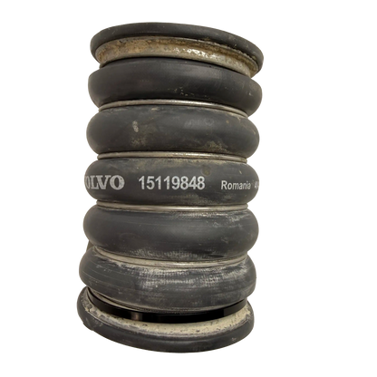 Charge air hose | 15119848 | Volvo L120G