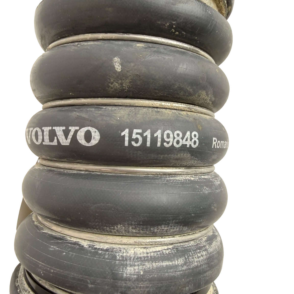 Charge air hose | 15119848 | Volvo L120G