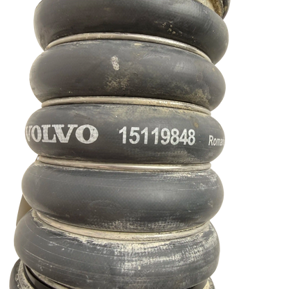 Charge air hose | 15119848 | Volvo L120G