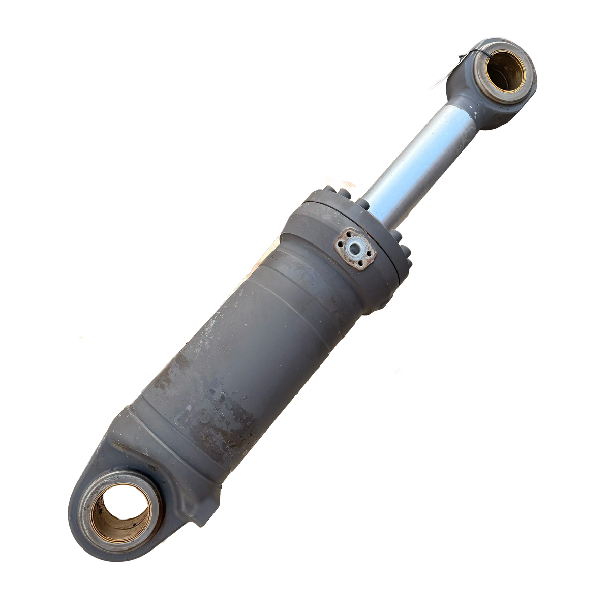 Tilt cylinder long boom | 17230566, 15129390 | Volvo L120G