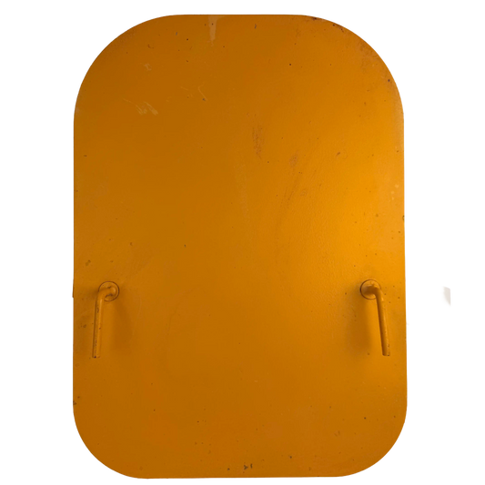 Hatch | 11176935 | Volvo L120G