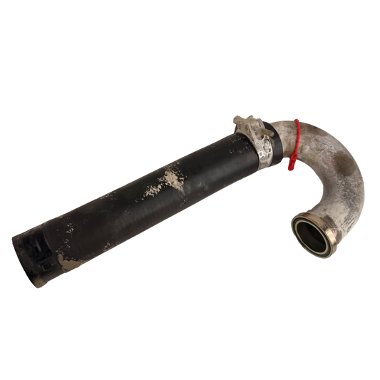 Suction pipe | 55137271, 11173051 | Volvo L120G