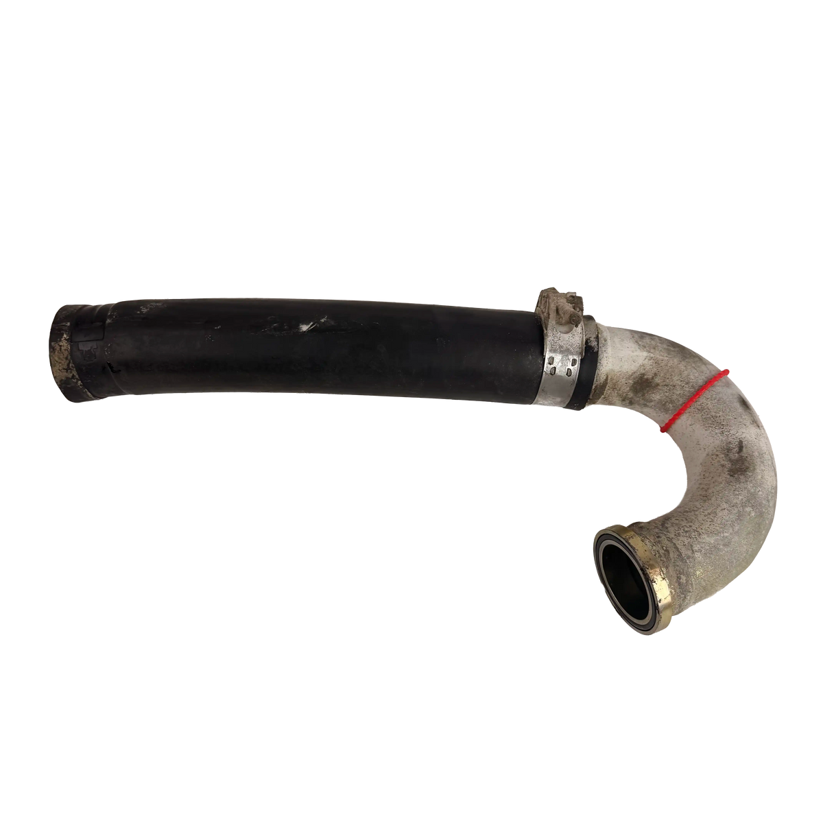 Suction pipe | 15153847 | Volvo L120G
