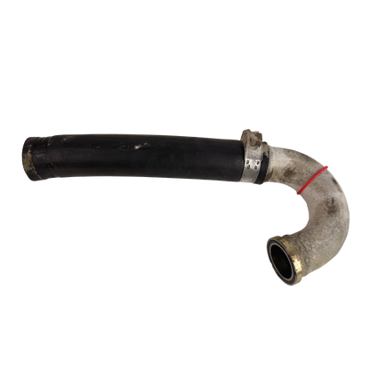 Suction pipe | 15153847 | Volvo L120G