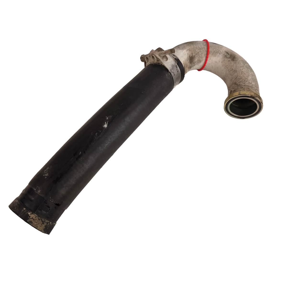 Suction pipe | 15153847 | Volvo L120G