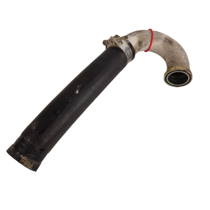 Suction pipe | 15153847 | Volvo L120G