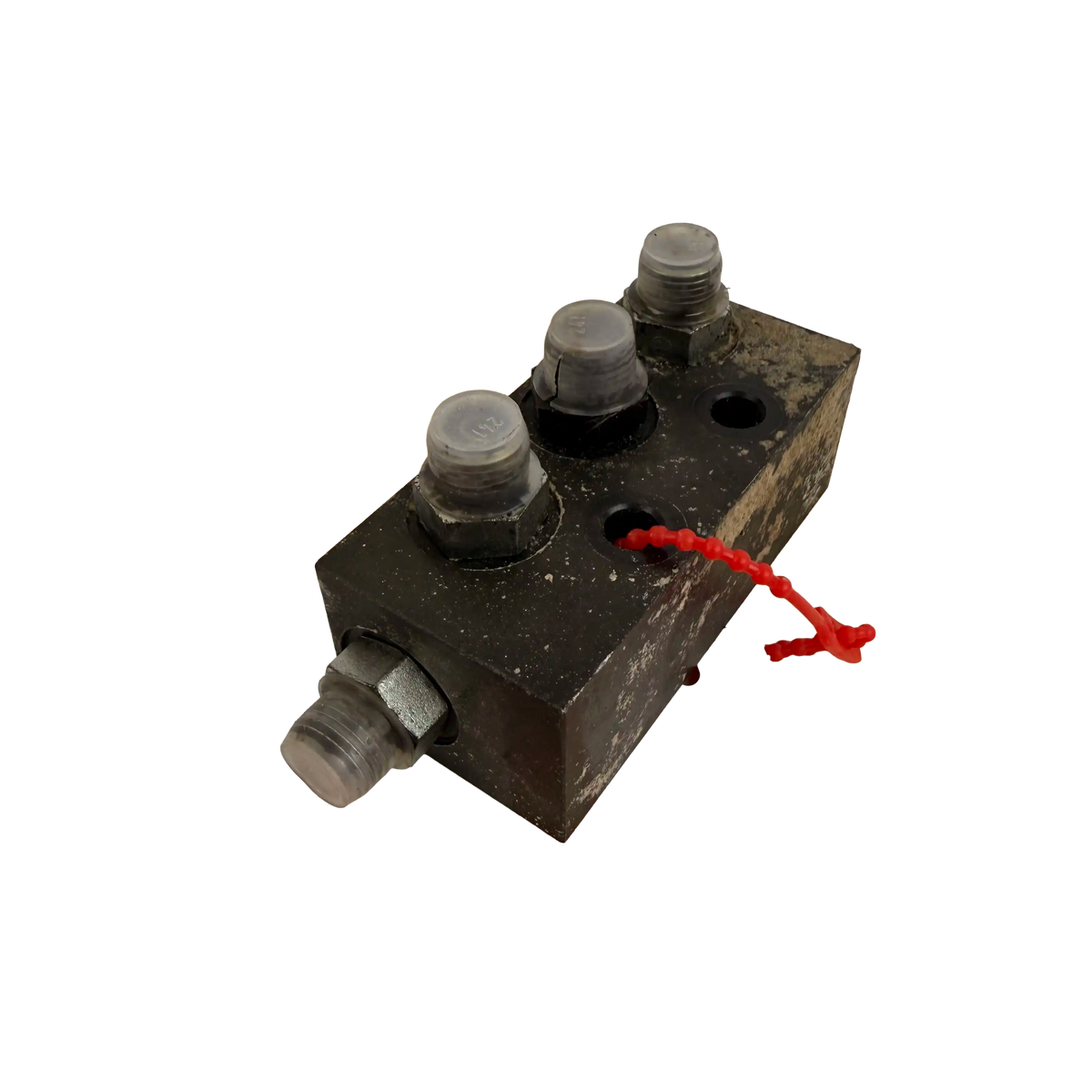 Anslutningsblock | 15128278 | Volvo L120G